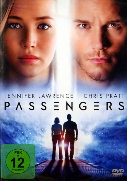 Passengers